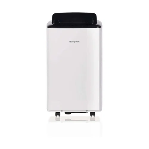 Honeywell 10,000 BTU Smart Wi-Fi Portable Air Conditioner, Dehumidifier & Fan