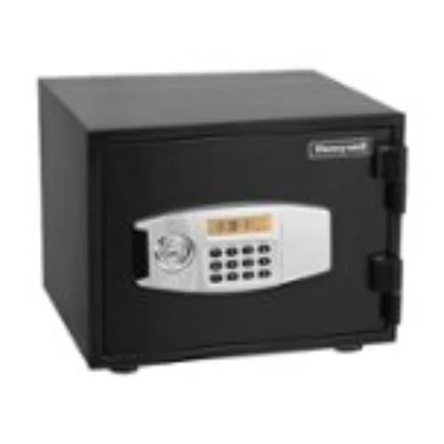 Honeywell 2111 Water Resistant Steel Fire And Security Safe