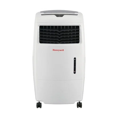 Honeywell CL25AE Evaporative Air Cooler, Fan & Humidifier 