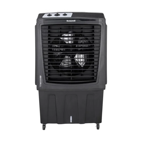 Honeywell CO810PM Outdoor Evaporative Air Cooler & Fan, 2800 CFM For Large Outdoor Spaces