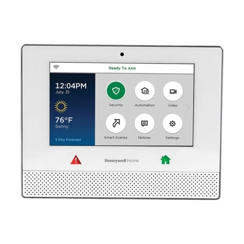 Honeywell Lyric Controller