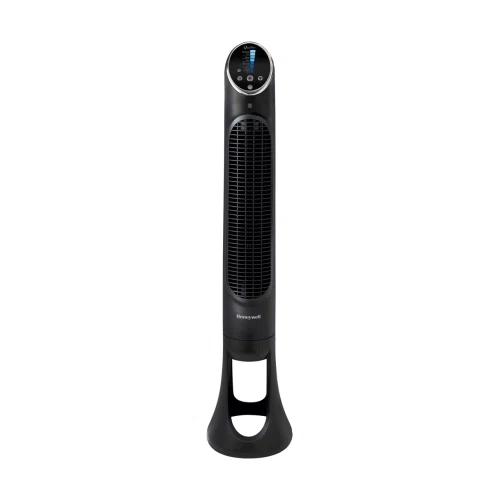 Honeywell QuietSet Whole Room Tower Fan