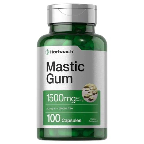 Horbaach Mastic Gum 