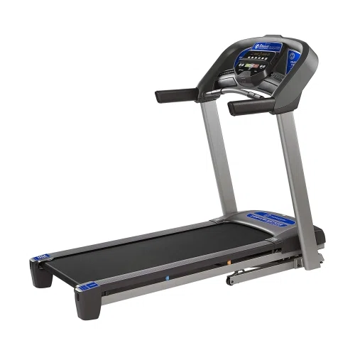 Horizon Go Series Treadmill