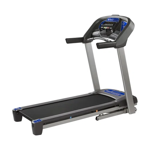 Horizon Go Series Treadmills