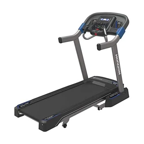 Horizon Studio Series Treadmill