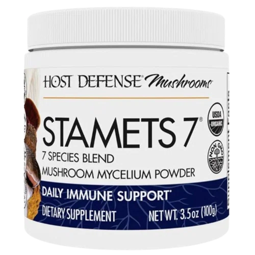 Host Defense Stamets 7 Powder