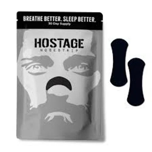 Hostage Nose Strips