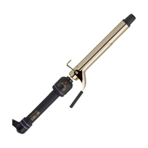 Hot Tools 24K Gold XL Barrel Curling Iron/Wand