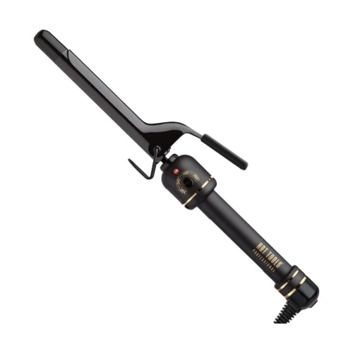 Hot Tools Black Gold Curling Iron/Wand