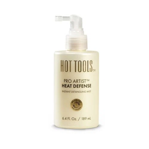 Hot Tools Heat Defense Instant Detangling Mist