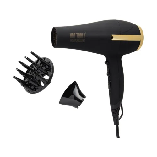Hot Tools Ionic Ceramic Salon Hair Dryer