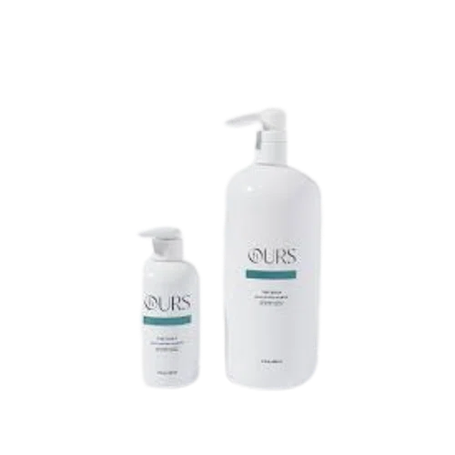 hOURS The Daily Shampoo