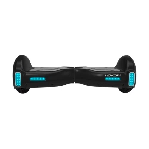 Hover-1 H1 Electric Self-Balancing Scooter w/9 mi Max Operating Range & 9 mph Max Speed