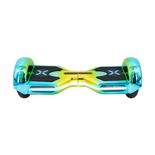 Hover-1 Horizon Electric Self-Balancing Scooter w/8.4 mi Max Operating Range & 7.45 mph Max Speed