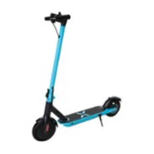 Hover-1 Journey Foldable Electric Scooter w/16 mi Max Operating Range & 14 mph Max Speed 