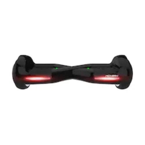 Hover-1 Kids Dream Electric Self-Balancing Scooter w/6 mi Max Operating Range & 7 mph