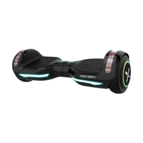 Hover-1 Origin Self Balancing Scooter w/6 mi Max Operating Range & 7 mph Max Speed
