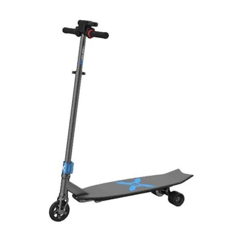 Hover-1 Switch Electric Skateboard/Scooter w/6 mi Max Operating Range & 9 mph Max Speed