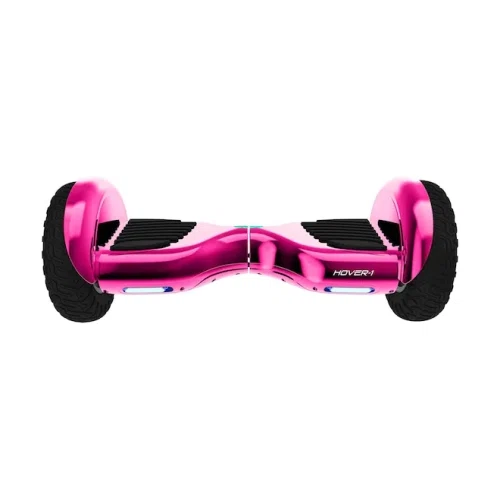 Hover-1 Titan Electric Self-Balancing Scooter w/8.4 Max Operating Range & 7.4 mph Max Speed