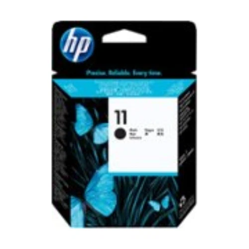 HP 11 Black Printhead