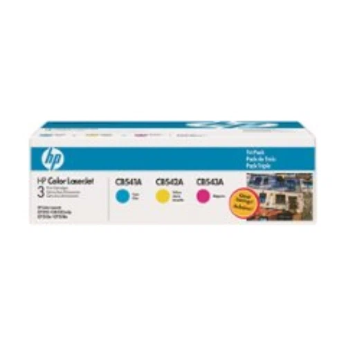 HP 125A Original LaserJet Toner Cartridges