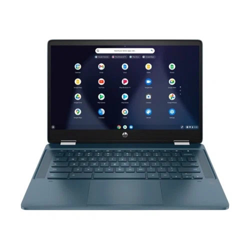 HP 14 2-In-1 Touchscreen Chromebook 14b-cb0023dx