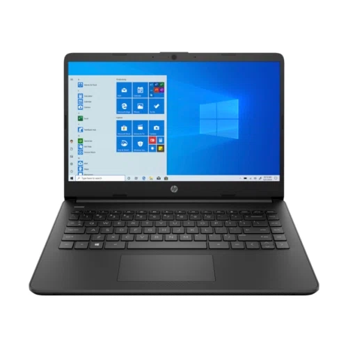 HP 14z-fq000 Laptop