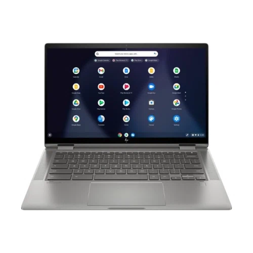 HP 2-in-1 14