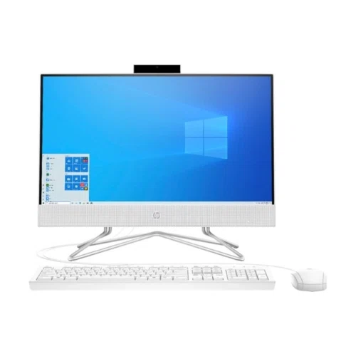 HP 21.5 All-In-One - Intel Celeron 22-dd0224