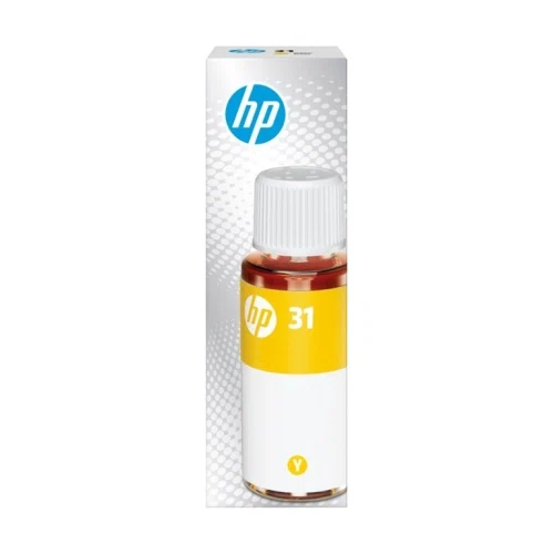 HP 31 Original Ink Bottle