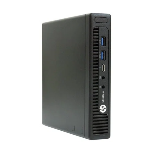 HP 800 G2-MINI Desktop 800 G2-MINI