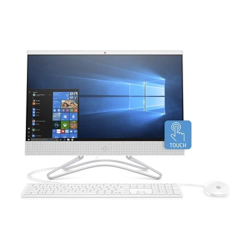 HP All-in-One