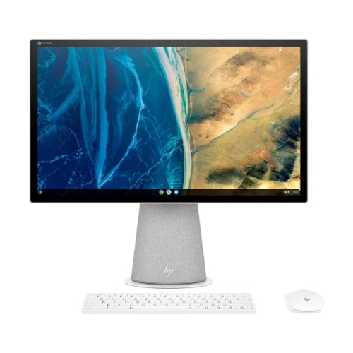 HP Chromebase 21.5