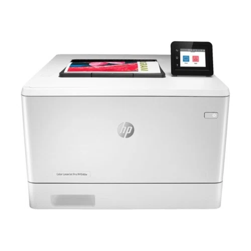 HP Color LaserJet Pro M454dw
