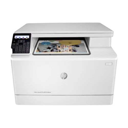 HP Color LaserJet Pro MFP M180nw