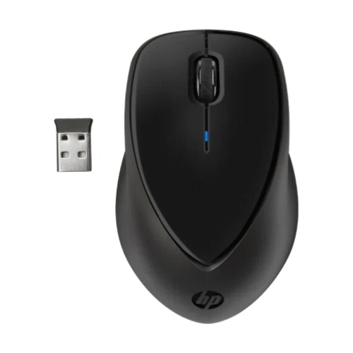 HP Comfort Grip Wireless Mouse