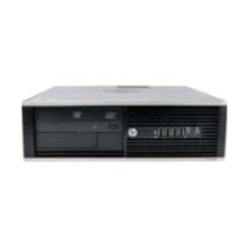 HP Compaq Desktop HP8300SFF