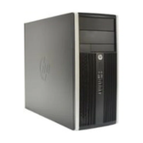 HP Compaq Pro Desktop