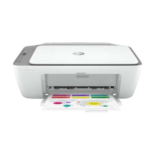 HP DeskJet 2755 All-in-One Printer