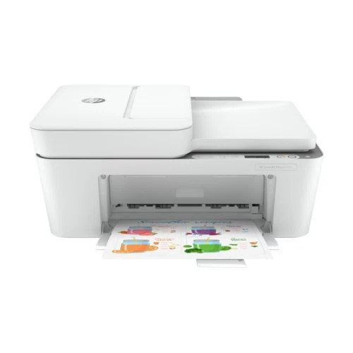 HP DeskJet 4155e All-in-One Printer
