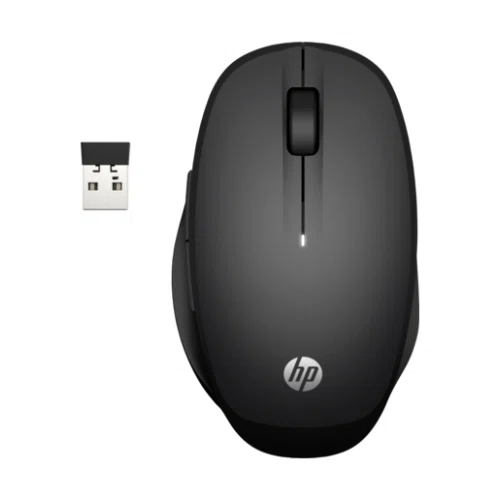 HP Dual Mode Mouse