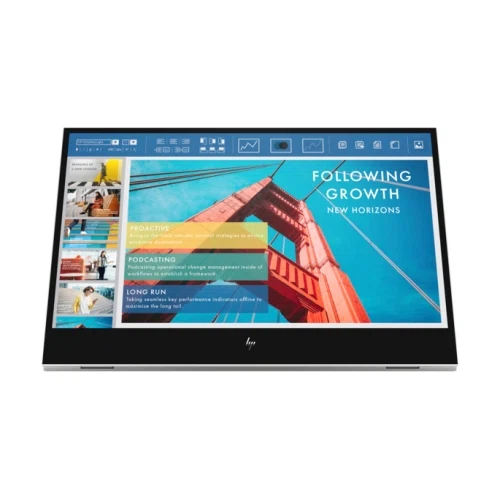 HP E14 G4 Portable Monitor