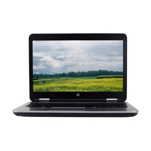 HP EliteBook 14