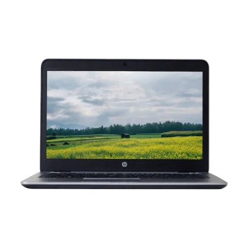 HP EliteBook 14