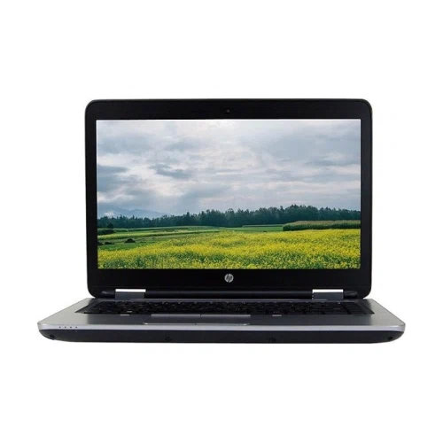 HP EliteBook 640 G2 14