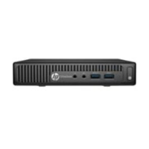 HP EliteDesk 705 G3 Desktop