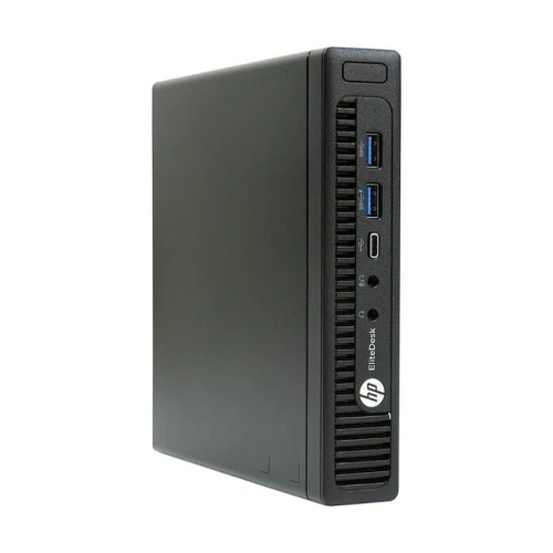 HP EliteDesk 800 MINI