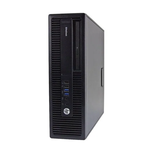 HP EliteDesk 800 G2 Desktop