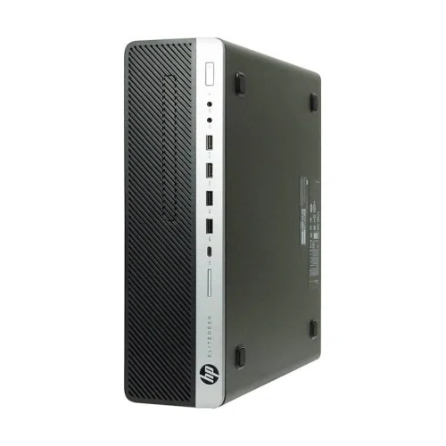 HP EliteDesk Desktop BB2-21749